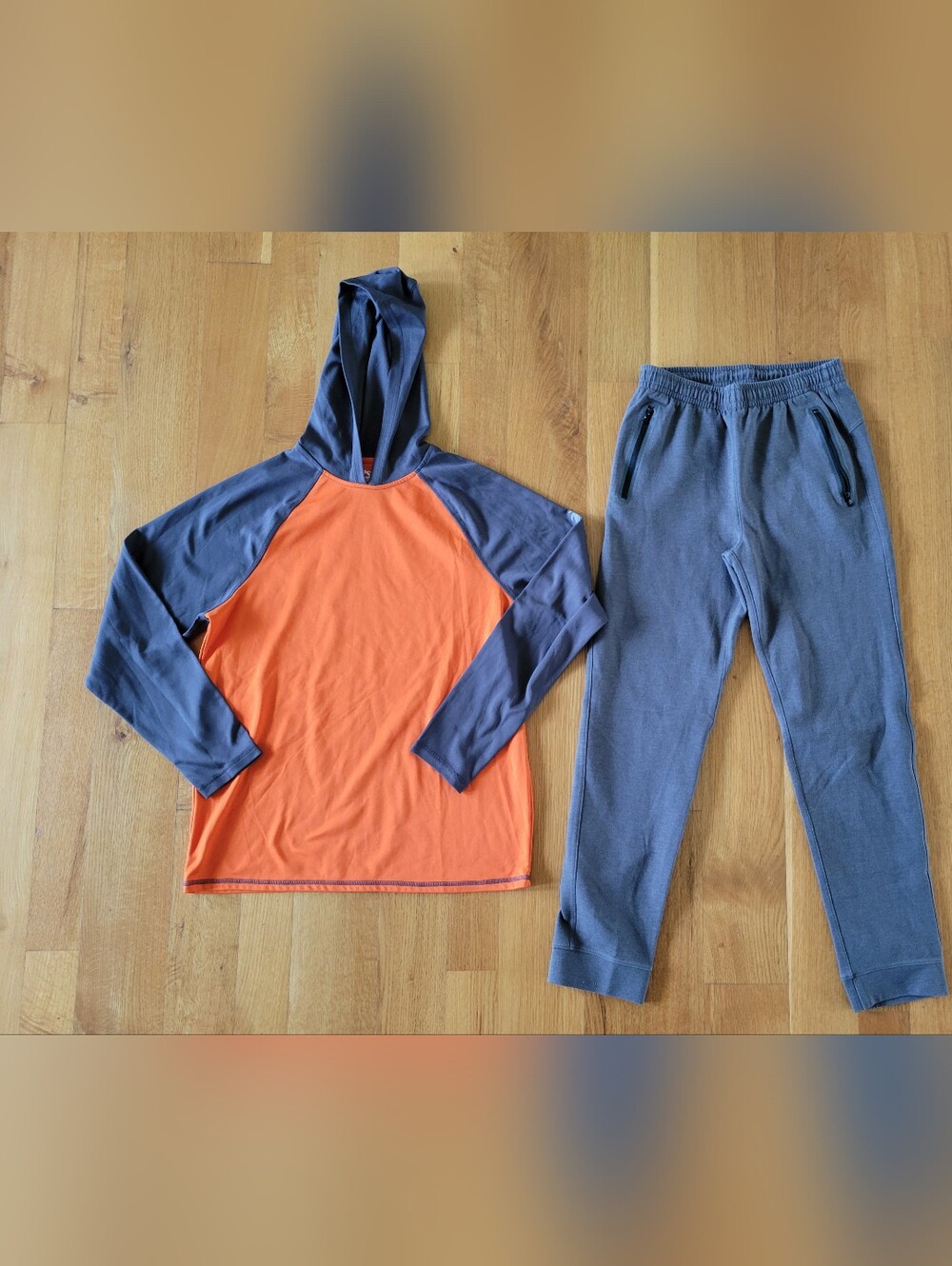 Boys size xxl 18, 18-20 clothes bundle